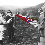 Il II corpo di armata italiano in Francia – la battaglia di Bligny