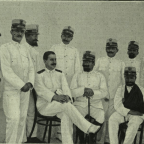 Hercolani-Gaddi Antonio conte e patrizio di Forlì