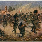 Michele Pericle Negrotto ed il nazionalismo italiano