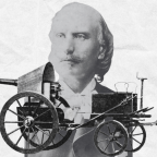 Il primo autocannone italiano: Il cannone Albini