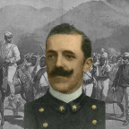 Da Adua al Trentino: Giovanni Corridori 