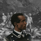 Il piccolo protagonista di Dogali – Umberto Omar