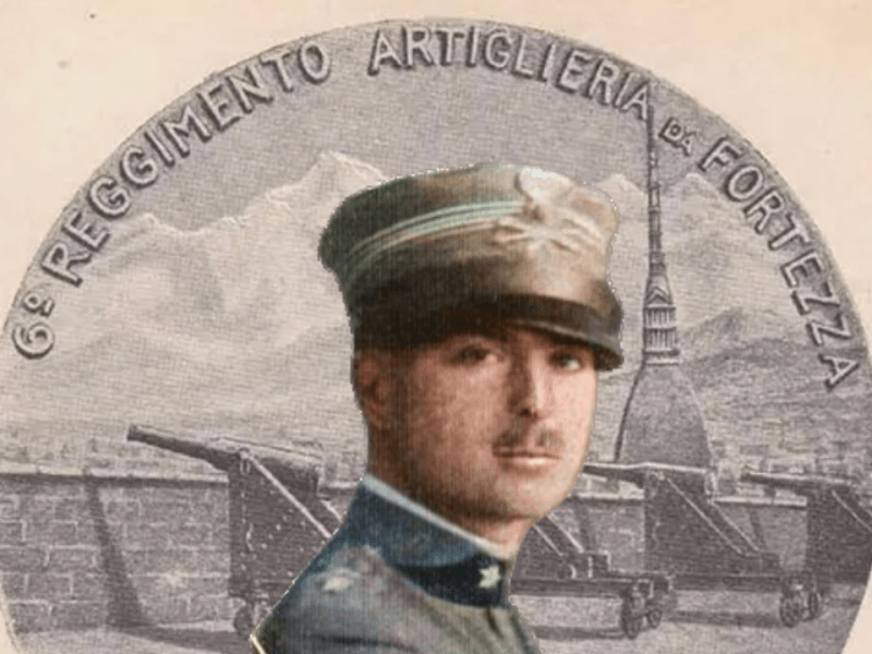 La vita di Salvatore Schiavo Campo