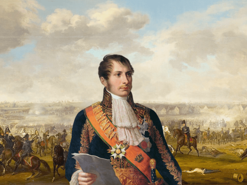 ITALIA! Il proclama di Gradisca di Eugenio Napoleone del 1813