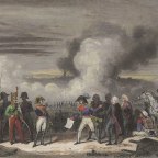 Quando un soldato del 4° di linea ferì il Sovrano svedese nel 1807