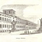 La Scuola Militare di Pavia: Un Centro di Eccellenza sotto Napoleone