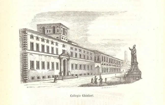 La Scuola Militare di Pavia: Un Centro di Eccellenza sotto Napoleone