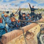 I protagonisti del Risorgimento italiano