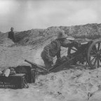 Il Cannone da Montagna da 70 A
