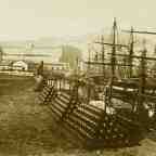 La Camorra e la Regia Marina 