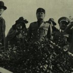 Il primo campionato di Carri Armati