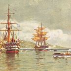 La nascita della Regia Marina Italiana: dall’unità alla Prima Guerra Mondiale