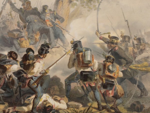 Carlo Mezzacapo: uno dei protagonisti dimenticati del Risorgimento