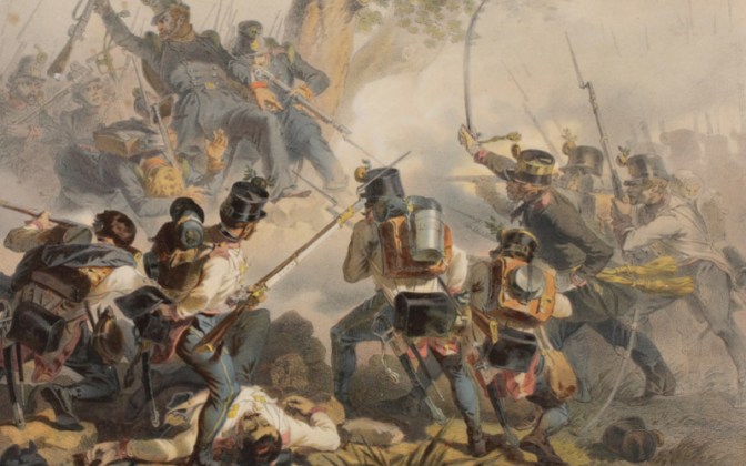 Carlo Mezzacapo: uno dei protagonisti dimenticati del Risorgimento