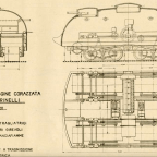 La Testuggine Corazzata Turrinelli