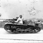 Il Semovente L.3 da 47/32